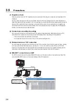 Preview for 28 page of Mitsubishi MELSEC L Series User Manual