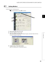 Preview for 31 page of Mitsubishi MELSEC L Series User Manual