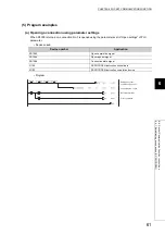 Preview for 63 page of Mitsubishi MELSEC L Series User Manual