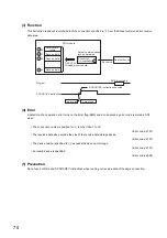 Preview for 72 page of Mitsubishi MELSEC L Series User Manual