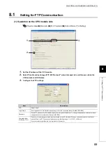 Preview for 91 page of Mitsubishi MELSEC L Series User Manual