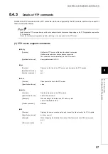 Preview for 99 page of Mitsubishi MELSEC L Series User Manual