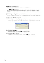 Preview for 112 page of Mitsubishi MELSEC L Series User Manual