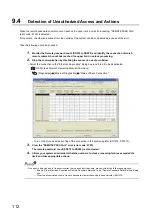 Preview for 114 page of Mitsubishi MELSEC L Series User Manual