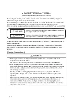 Предварительный просмотр 3 страницы Mitsubishi MELSEC LJ71C24 User Manual