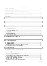 Предварительный просмотр 13 страницы Mitsubishi MELSEC LJ71C24 User Manual