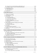 Предварительный просмотр 14 страницы Mitsubishi MELSEC LJ71C24 User Manual