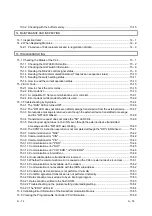 Предварительный просмотр 16 страницы Mitsubishi MELSEC LJ71C24 User Manual