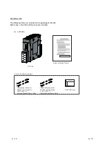 Предварительный просмотр 21 страницы Mitsubishi MELSEC LJ71C24 User Manual