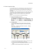 Предварительный просмотр 31 страницы Mitsubishi MELSEC LJ71C24 User Manual