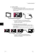 Предварительный просмотр 40 страницы Mitsubishi MELSEC LJ71C24 User Manual