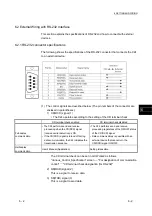 Предварительный просмотр 47 страницы Mitsubishi MELSEC LJ71C24 User Manual