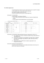 Предварительный просмотр 70 страницы Mitsubishi MELSEC LJ71C24 User Manual