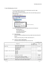 Предварительный просмотр 78 страницы Mitsubishi MELSEC LJ71C24 User Manual