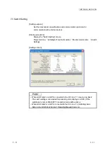 Предварительный просмотр 86 страницы Mitsubishi MELSEC LJ71C24 User Manual