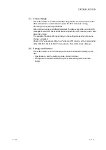 Предварительный просмотр 88 страницы Mitsubishi MELSEC LJ71C24 User Manual