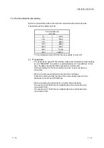 Предварительный просмотр 89 страницы Mitsubishi MELSEC LJ71C24 User Manual