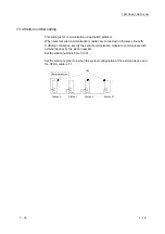 Предварительный просмотр 91 страницы Mitsubishi MELSEC LJ71C24 User Manual