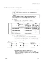 Предварительный просмотр 92 страницы Mitsubishi MELSEC LJ71C24 User Manual