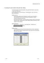 Предварительный просмотр 102 страницы Mitsubishi MELSEC LJ71C24 User Manual