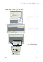 Предварительный просмотр 114 страницы Mitsubishi MELSEC LJ71C24 User Manual