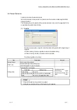 Предварительный просмотр 117 страницы Mitsubishi MELSEC LJ71C24 User Manual