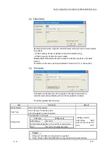 Предварительный просмотр 118 страницы Mitsubishi MELSEC LJ71C24 User Manual