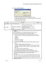 Предварительный просмотр 136 страницы Mitsubishi MELSEC LJ71C24 User Manual