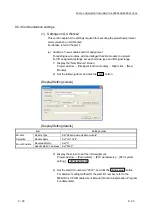 Предварительный просмотр 143 страницы Mitsubishi MELSEC LJ71C24 User Manual