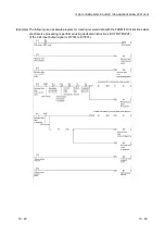 Предварительный просмотр 170 страницы Mitsubishi MELSEC LJ71C24 User Manual