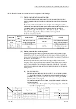 Предварительный просмотр 173 страницы Mitsubishi MELSEC LJ71C24 User Manual