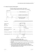 Предварительный просмотр 196 страницы Mitsubishi MELSEC LJ71C24 User Manual