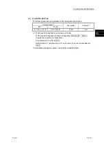 Предварительный просмотр 217 страницы Mitsubishi MELSEC LJ71C24 User Manual