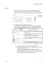 Предварительный просмотр 219 страницы Mitsubishi MELSEC LJ71C24 User Manual