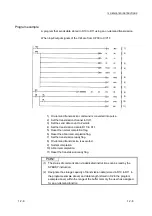 Предварительный просмотр 221 страницы Mitsubishi MELSEC LJ71C24 User Manual