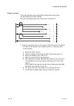 Предварительный просмотр 237 страницы Mitsubishi MELSEC LJ71C24 User Manual