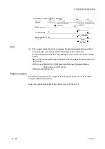 Предварительный просмотр 240 страницы Mitsubishi MELSEC LJ71C24 User Manual