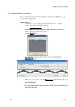 Предварительный просмотр 254 страницы Mitsubishi MELSEC LJ71C24 User Manual