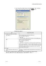 Предварительный просмотр 257 страницы Mitsubishi MELSEC LJ71C24 User Manual