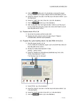 Предварительный просмотр 269 страницы Mitsubishi MELSEC LJ71C24 User Manual