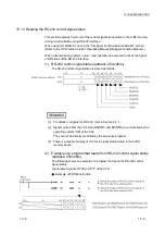 Предварительный просмотр 278 страницы Mitsubishi MELSEC LJ71C24 User Manual