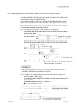 Предварительный просмотр 279 страницы Mitsubishi MELSEC LJ71C24 User Manual