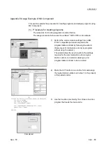 Предварительный просмотр 409 страницы Mitsubishi MELSEC LJ71C24 User Manual