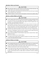 Preview for 3 page of Mitsubishi MELSEC-Q EQ-V680D1 User Manual