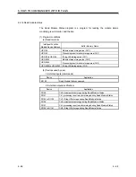 Preview for 136 page of Mitsubishi MELSEC-Q EQ-V680D1 User Manual