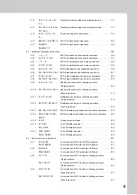 Preview for 11 page of Mitsubishi MELSEC-Q/L Programming Manual