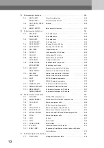 Preview for 14 page of Mitsubishi MELSEC-Q/L Programming Manual