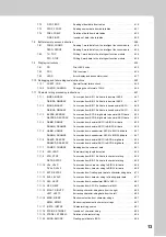 Preview for 15 page of Mitsubishi MELSEC-Q/L Programming Manual