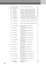 Preview for 16 page of Mitsubishi MELSEC-Q/L Programming Manual