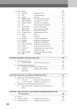 Preview for 18 page of Mitsubishi MELSEC-Q/L Programming Manual